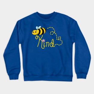 Bee Kind Crewneck Sweatshirt